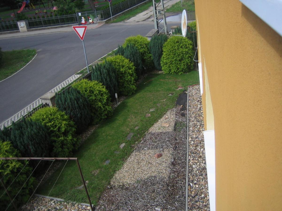Apartmany Polepy Екстер'єр фото