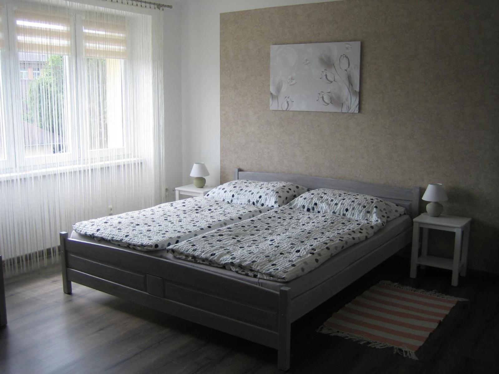 Apartmany Polepy Екстер'єр фото