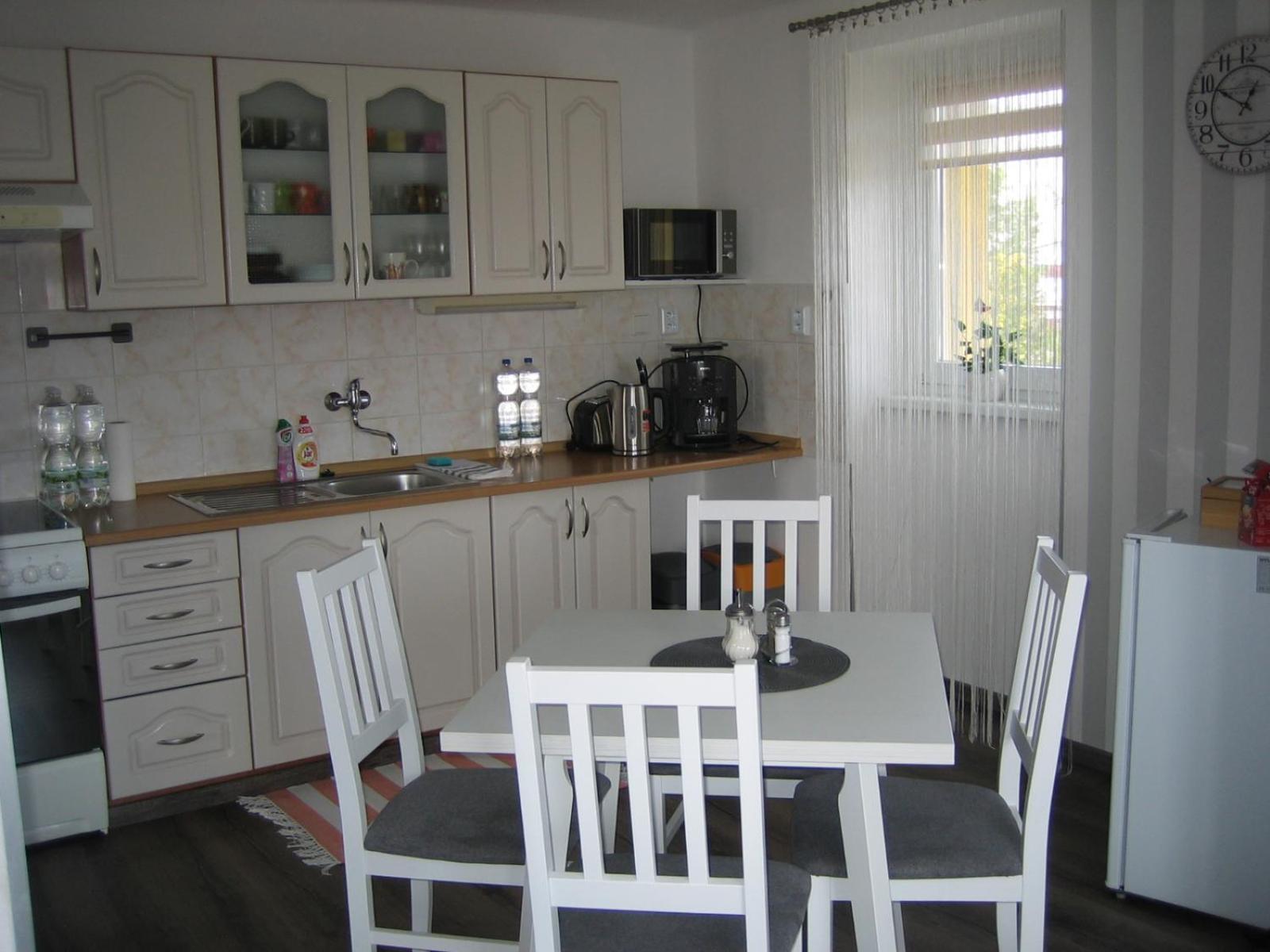 Apartmany Polepy Екстер'єр фото