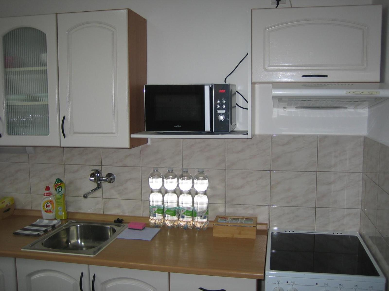 Apartmany Polepy Екстер'єр фото