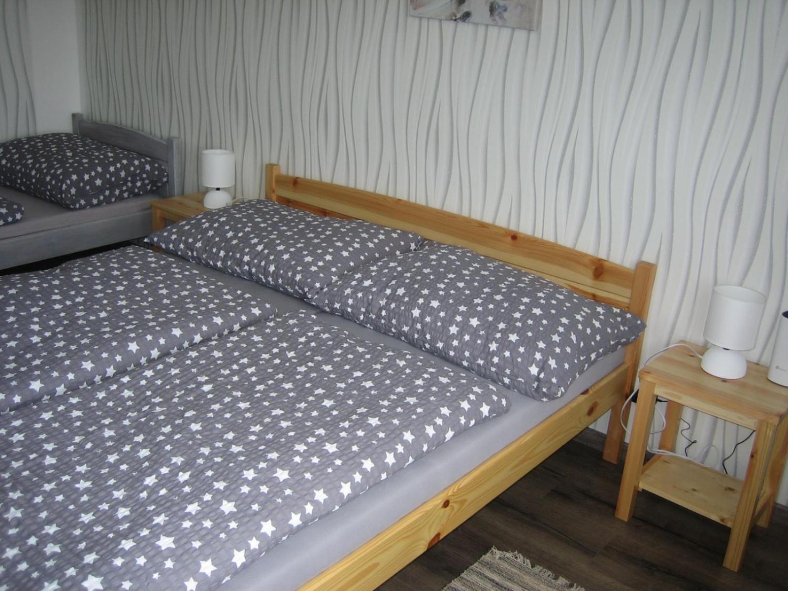 Apartmany Polepy Екстер'єр фото