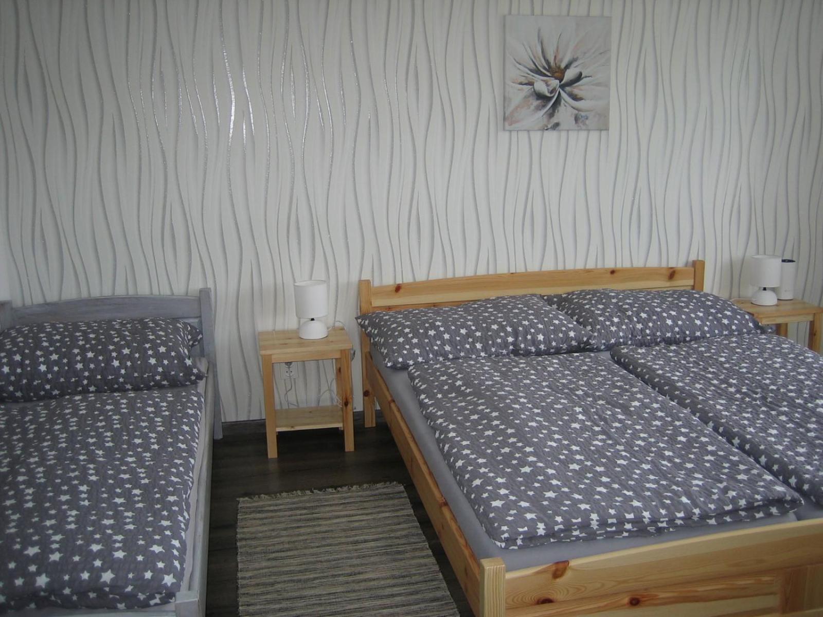 Apartmany Polepy Екстер'єр фото