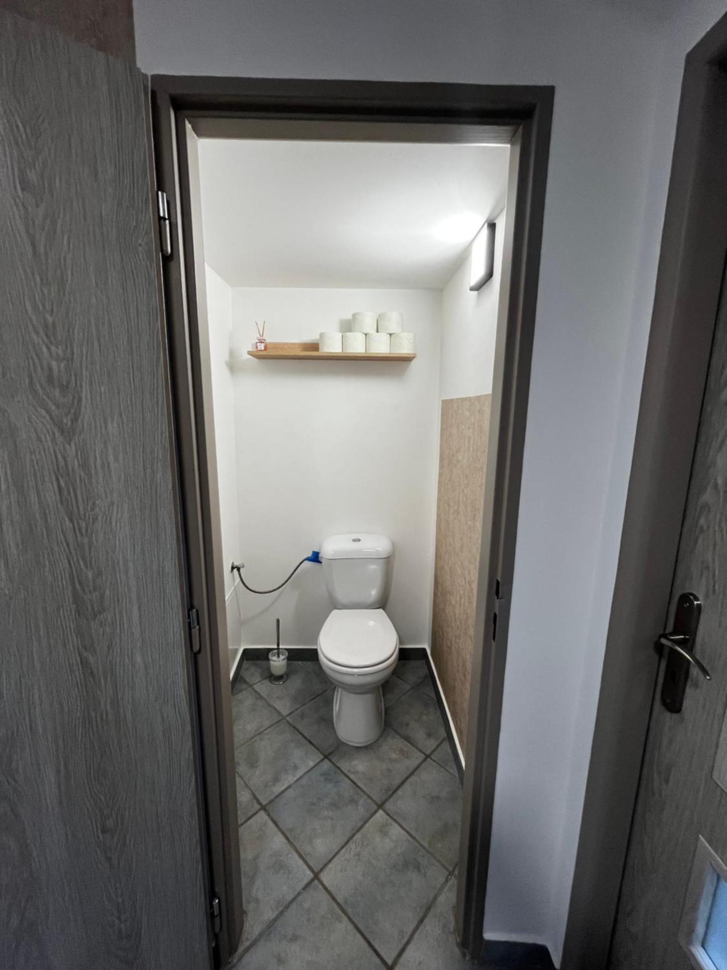 Apartmany Polepy Екстер'єр фото