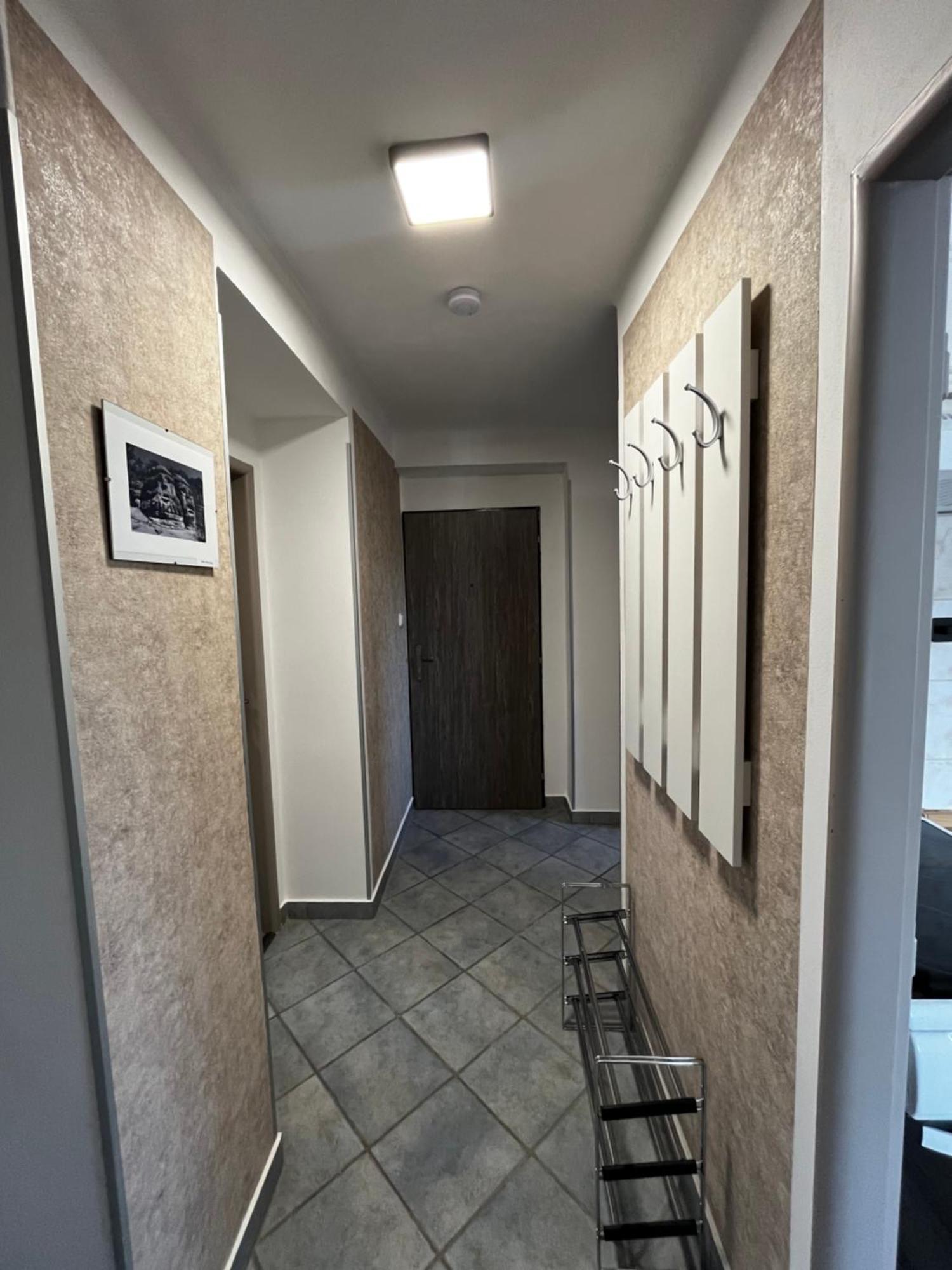 Apartmany Polepy Екстер'єр фото