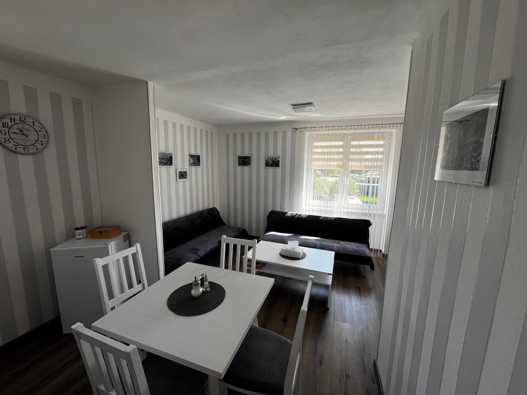 Apartmany Polepy Екстер'єр фото